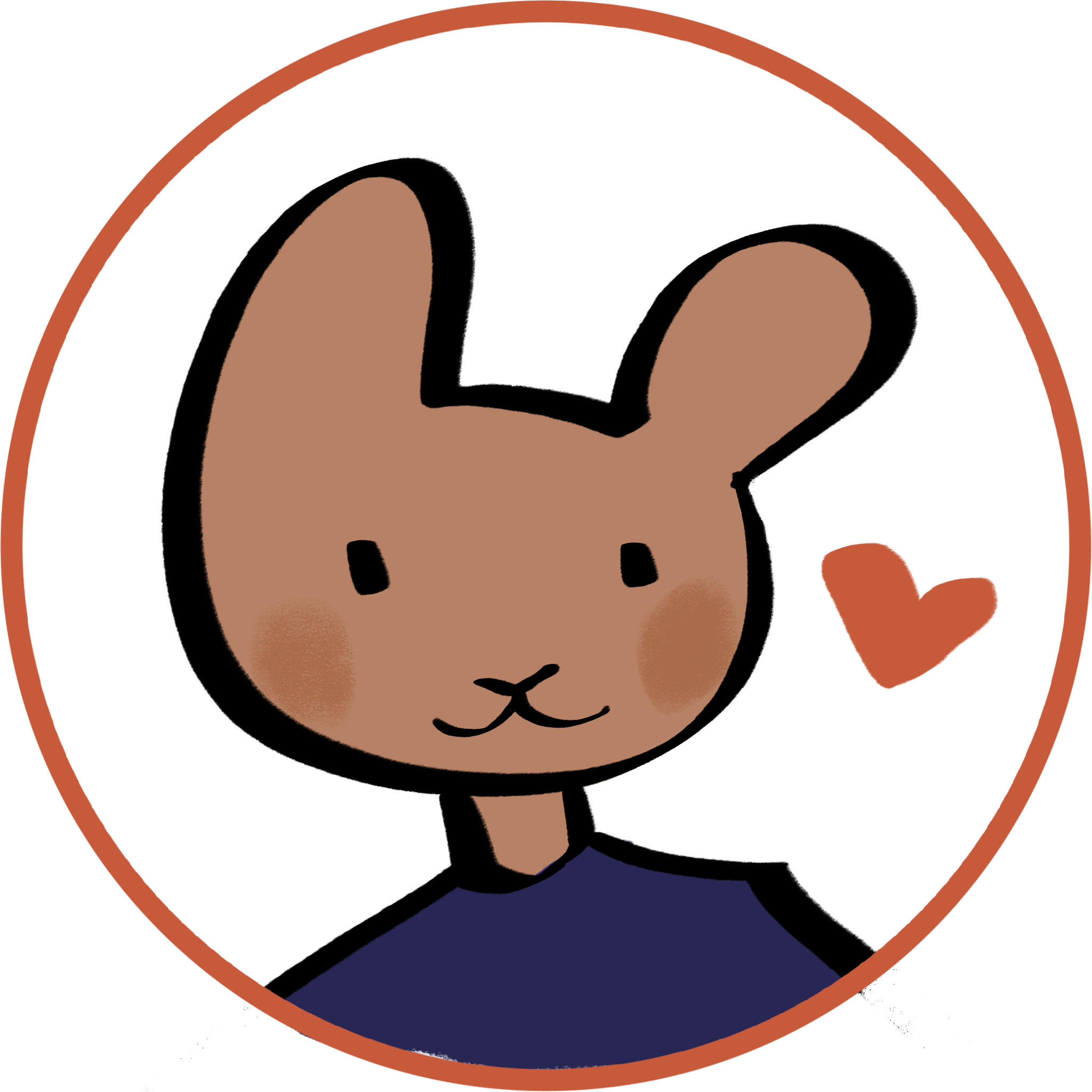 illustration of miche